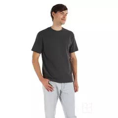 Imagen de Playera Cuello Redondo Manga Corta para Hombre