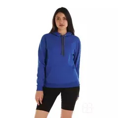 Sudadera Unisex con Capucha y Cangurera - comprar en línea