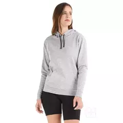 Sudadera Unisex con Capucha y Cangurera