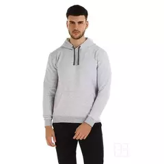 Sudadera Unisex con Capucha y Cangurera - comprar en línea