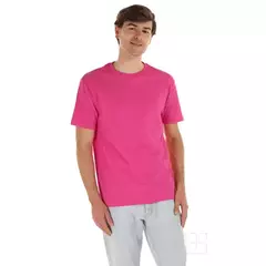 Playera Cuello Redondo Manga Corta para Hombre en internet