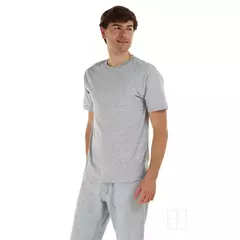Playera Cuello Redondo Manga Corta para Hombre - CM | Ahorita lo Pides, Ahorita lo Recibe