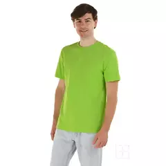 Imagen de Playera Cuello Redondo Manga Corta para Hombre