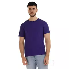 Playera Cuello Redondo Manga Corta para Hombre - CM | Ahorita lo Pides, Ahorita lo Recibe