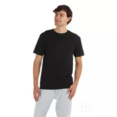 Imagen de Playera Cuello Redondo Manga Corta para Hombre
