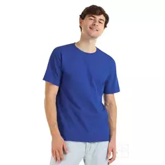 Playera Cuello Redondo Manga Corta para Hombre - tienda en línea