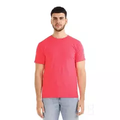 Imagen de Playera Cuello Redondo Manga Corta para Hombre