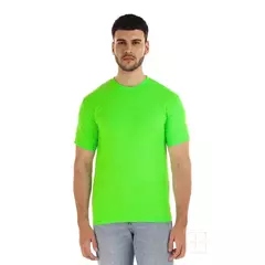 Imagen de Playera Cuello Redondo Manga Corta para Hombre