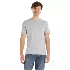 Playera Cuello Redondo Manga Corta Premium para Hombre - comprar en línea