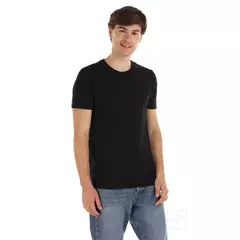 Playera Cuello Redondo Manga Corta Premium para Hombre - CM | Ahorita lo Pides, Ahorita lo Recibe