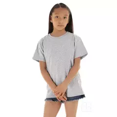 Playera Cuello Redondo Manga Corta para Niños - CM | Ahorita lo Pides, Ahorita lo Recibe