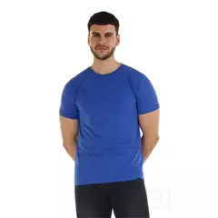 Playera Cuello Redondo Manga Corta Premium para Hombre - tienda en línea