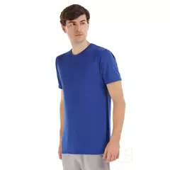 Playera Deportiva 100% políester con tecnología Dry Tech para Hombre - tienda en línea