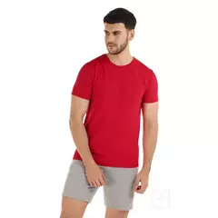Imagen de Playera Deportiva 100% políester con tecnología Dry Tech para Hombre