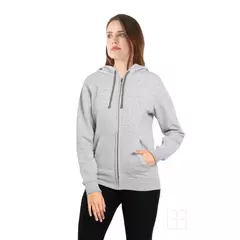 Sudadera Unisex con Capucha y Cierre - comprar en línea