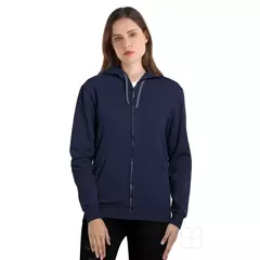 Sudadera Unisex con Capucha y Cierre - CM | Ahorita lo Pides, Ahorita lo Recibe