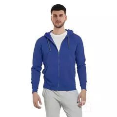 Sudadera Unisex con Capucha y Cierre - comprar en línea
