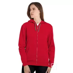 Sudadera Unisex con Capucha y Cierre - CM | Ahorita lo Pides, Ahorita lo Recibe