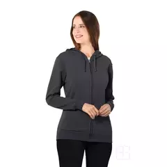 Sudadera Unisex con Capucha y Cierre - tienda en línea