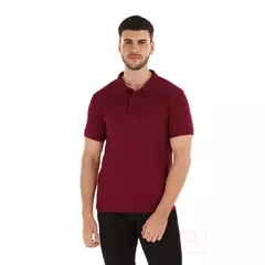 Playera Tipo Polo Premium para Hombre en internet
