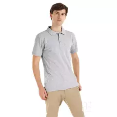 Playera Tipo Polo Premium para Hombre - tienda en línea