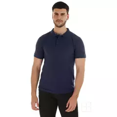 Playera Tipo Polo Premium para Hombre