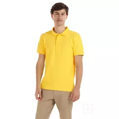 Playera Tipo Polo Premium para Hombre - comprar en línea
