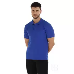 Playera Tipo Polo Premium para Hombre - tienda en línea