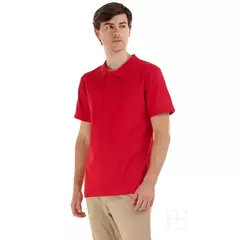 Imagen de Playera Tipo Polo Premium para Hombre