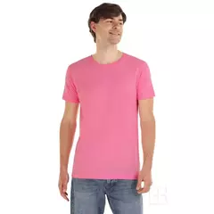 Playera Cuello Redondo Manga Corta Premium para Hombre en internet