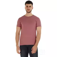 Playera Cuello Redondo Manga Corta Premium para Hombre - CM | Ahorita lo Pides, Ahorita lo Recibe
