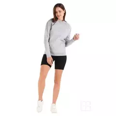 Sudadera Premium Unisex Cuello Redondo - comprar en línea