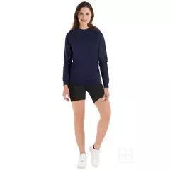Sudadera Premium Unisex Cuello Redondo en internet