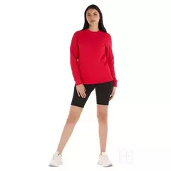 Sudadera Premium Unisex Cuello Redondo - tienda en línea