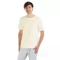 Playera Cuello Redondo Manga Corta para Hombre en internet