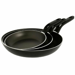 Sartenes para cocina WSH 3 PIEZAS