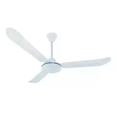 Ventilador De Techo Vec Supreme Original sin Luz