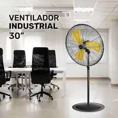 VENTILADOR TAURUS TSUNAMI - comprar en línea