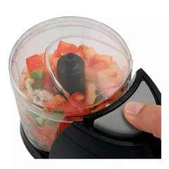 MINI PICADOR DE ALIMENTOS TAURUS - comprar en línea