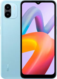 Xiaomi Redmi A2 2gb RAM 64gb ROM Azul