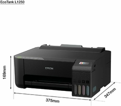IMPRESORA EPSON L1250 ECOTANK - tienda en línea