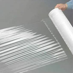 ROLLO NYLON TIPO RETRACTIL PARA ENVOLVER 18" 1000FT 2.36KG C60 - CM | Ahorita lo Pides, Ahorita lo Recibe