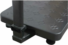 BASCULA DIGITAL PEDESTAL 100KG - CM | Ahorita lo Pides, Ahorita lo Recibe