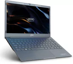 NOTEBOOK GHIA LIBERO 14.1 LH714CP-B PLUG HD INTEL CELERON N4020C DUAL CORE 1.10 GHZ RAM 4GB EMMC 128GB BAHIA PARA HDD 2.5 CAMARA FRONTAL 1.0 MPX WIFI-BT HDMI WIN 11 COLOR - comprar en línea