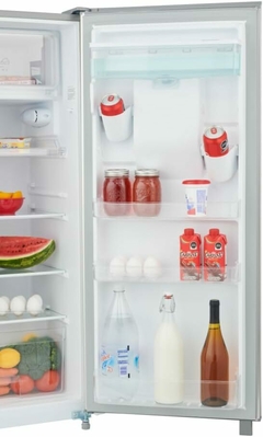 Midea Refrigerador Single Door 7 Pies Cúbicos - CM | Ahorita lo Pides, Ahorita lo Recibe