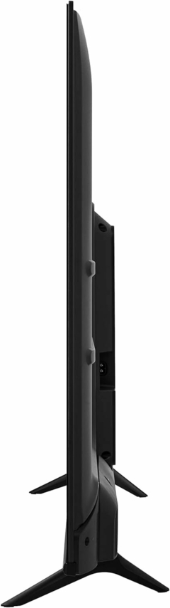 Televisor Hisense 85" 4K Smart TV/Google TV/Control de Voz/Google Assistant Alexa/Bluetooth/Chromecast 85A7H - tienda en línea