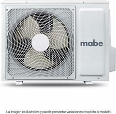 SPLIT MABE 24000BTU 220V R410 (CONVENCIONAL) - tienda en línea