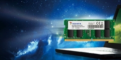 MEMORIA RAM ADATA SODIMM DDR4 8GB 2666MHZ PC4-21300 - comprar en línea