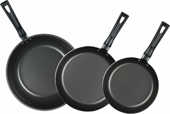 BATERIA DE COCINA EKCO 5 PIEZAS - tienda en línea