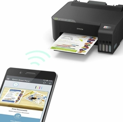 IMPRESORA EPSON L1250 ECOTANK - CM | Ahorita lo Pides, Ahorita lo Recibe